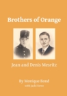 Image for Brothers of Orange