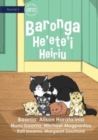 Image for Different Characters - Baronga He&#39;ete&#39;i Heiriu