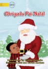 Image for Thank You Santa - Obrigadu Pai-Natal