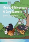 Image for Types Of Land Animals - &#39;Omehadi Mwamwa ni Dora Mamata