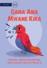 Image for Mr Parrot&#39;s Song - Gana Ana Mwane Kira