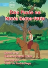Image for Don Paulo And His Footsteps - Don Paulo no Ninia Sama-fatin