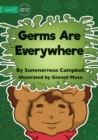 Image for Germs Are Everywhere