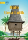 Image for Building The Sacred House - Halo Uma-Lulik
