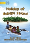 Image for Holiday At Nukapu Island