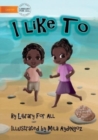 Image for I Like To