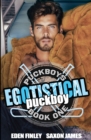 Image for Egotistical Puckboy