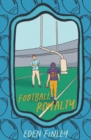 Image for Football Royalty Special Edition Cover