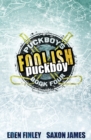 Image for Foolish Puckboy