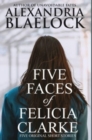 Image for Five Faces of Felicia Clarke