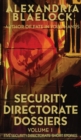 Image for Security Directorate Dossiers