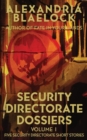 Image for Security Directorate Dossiers
