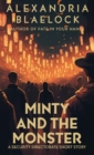 Image for Minty and the Monster