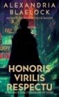 Image for Honoris Virilis Respectu