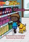 Image for At The Shop - Nte titooa