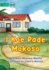 Image for At The Clinic - I Koe Pade Mokoso
