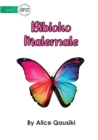 Image for A Colourful Butterfly - Bibioko Malemale