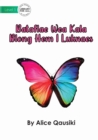 Image for A Colourful Butterfly - Bataflae Wea Kala Blong Hem I Luknaes