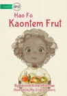 Image for Fruit Count - Hao Fo Kaontem Frut