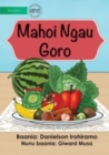 Image for Healthy Food - Mahoi Ngau Goro