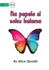 Image for A Colourful Butterfly - Na pepele si soku kalana