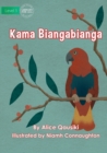 Image for Birds - Kama Biangabianga