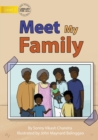 Image for Meet My Family