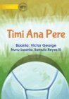 Image for Pere&#39;s Football Team - Timi Ana Pere