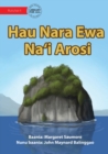 Image for Arosi Rocks - Hau Nara Ewa Na&#39;i Arosi