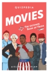 Image for Movies quizpedia  : the ultimate book of trivia