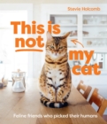 Image for This is not my cat
