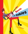 Image for Bowie for Babies