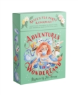 Image for Adventures in Wonderland: Alice&#39;s Tea Party + Cocktails
