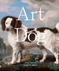 Image for Art dog  : clever canines of the art world