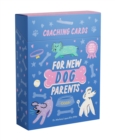 Image for Coaching Cards for New Dog Parents : Advice from an animal expert