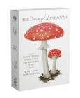 Image for The Deck of Mushrooms : An illustrated field guide to fascinating fungi