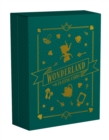 Image for Wonderland Playing Cards
