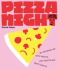 Image for Pizza Night