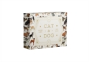 Image for Cat &amp; Dog Playing Cards Set