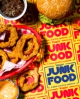 Image for Vegan Junk Food: A down and dirty cookbook