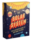 Image for Solar System : An illustrated guide to our home in space