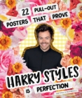 Image for 22 Pull-out Posters that Prove Harry Styles is Perfection