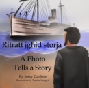 Image for A Photo Tells a Story (Ritratt jghid storja)