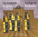 Image for La Fuga de Federico : La Leyenda de Jaime Porter