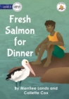 Image for Fresh Salmon for Dinner - Our Yarning