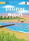 Image for Different Waters - Our Yarning
