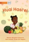 Image for I Love Eating Fruit - Huai Hasi&#39;ei