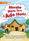 Image for Events In The Community - Mareho Nara To&#39;o &#39;Ado Harisi