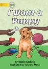 Image for I Want a Puppy