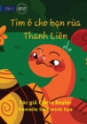 Image for Tahlia The Tortoise Finds An Umbrella - Tim o cho b?n rua Thanh Lien